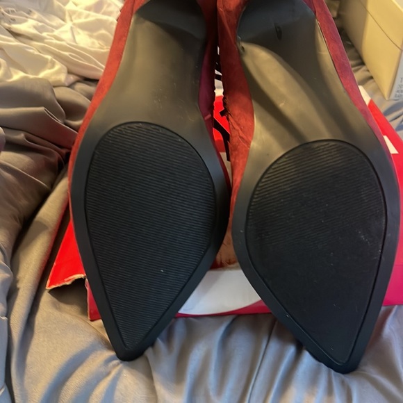 Ashley Stewart Boots - Picture 4 of 4